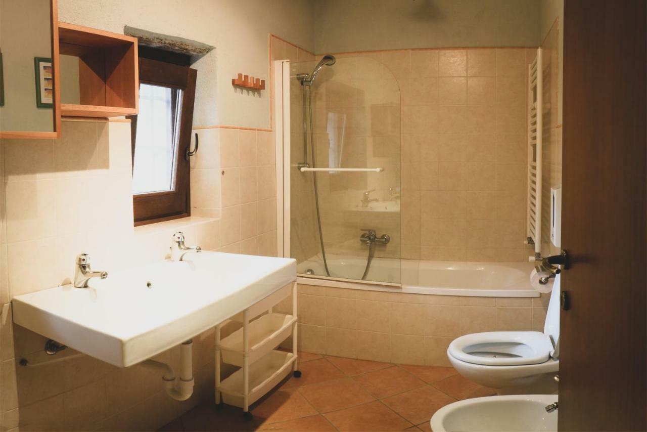 Agriturismo Fiori Di Zucca Fossano Exteriér fotografie